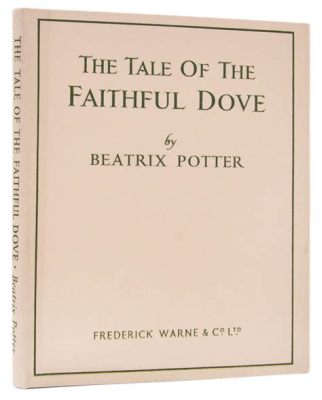 The Faithful Dove - A Tale of Sacrifice and Transformation From 11th Century Java