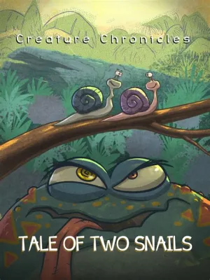  The Serpent and the Snail: A Tale Woven From Italian Folklore, Filled With Unexpected Wisdom