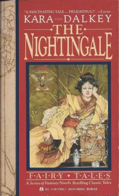  The Story of the Stone and the Nightingale -  A Song of Kindness Woven into Gaulish Folklore