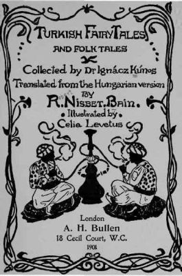  “Wisdom of the Woods” : Een eeuwenoude Turkse folkstory over de kracht van empathie en het onverwachte pad naar geluk